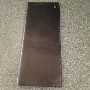 Braun Buffel men's suit wallet